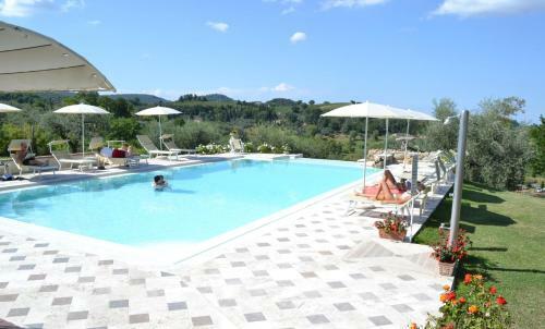 Agroturismo Podere Bellavista