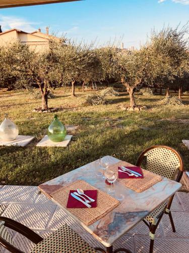 Agroturismo Podere Bellavista