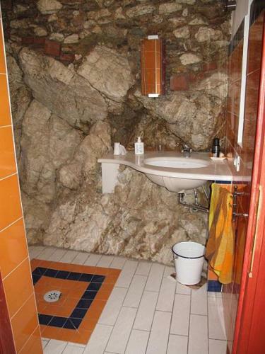Apartamento La Grotta