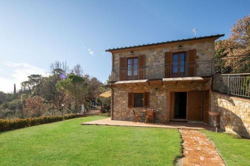 Villa Aia Masotta