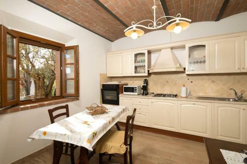 Villa Aia Masotta