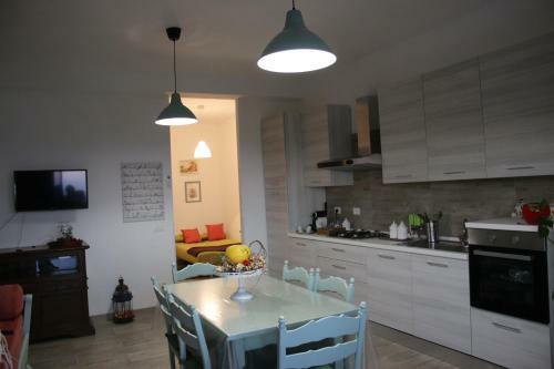 Apartamento Belvedere Sasso