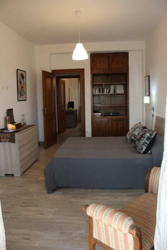 Apartamento Belvedere Sasso