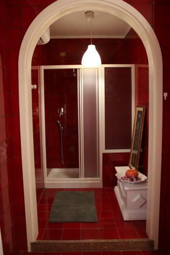 Apartamento Belvedere Sasso