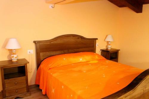 Hostal Nonno Domenico
