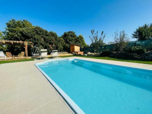 Villa Pompeus