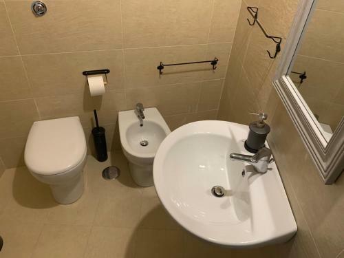 Bed & Breakfast Olimpia's Home