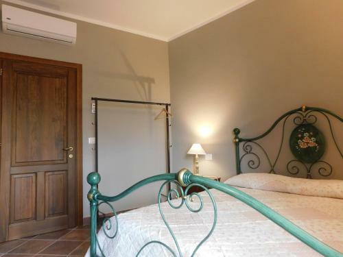 Bed & Breakfast Olimpia's Home