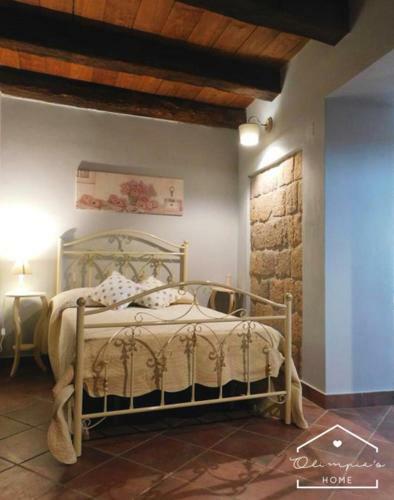 Bed & Breakfast Olimpia's Home