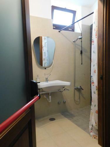 Bed & Breakfast Olimpia's Home