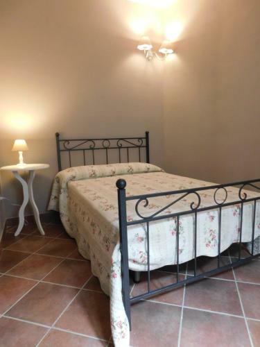 Bed & Breakfast Olimpia's Home