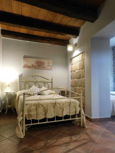 Bed & Breakfast Olimpia's Home