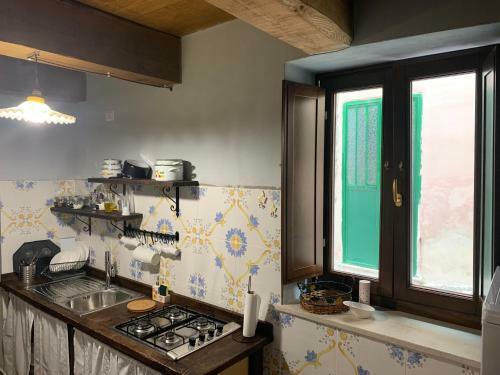 Bed & Breakfast Olimpia's Home