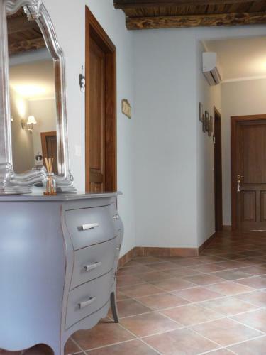 Bed & Breakfast Olimpia's Home