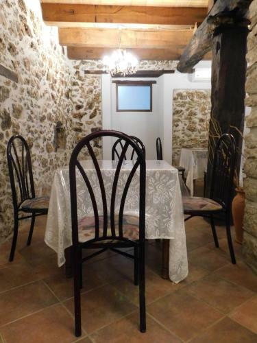 Bed & Breakfast Olimpia's Home