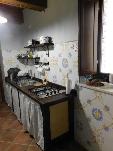 Bed & Breakfast Olimpia's Home