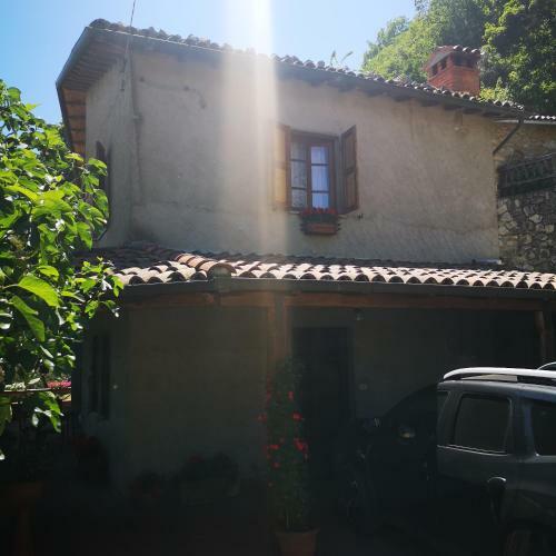 Ulivella Holiday Home
