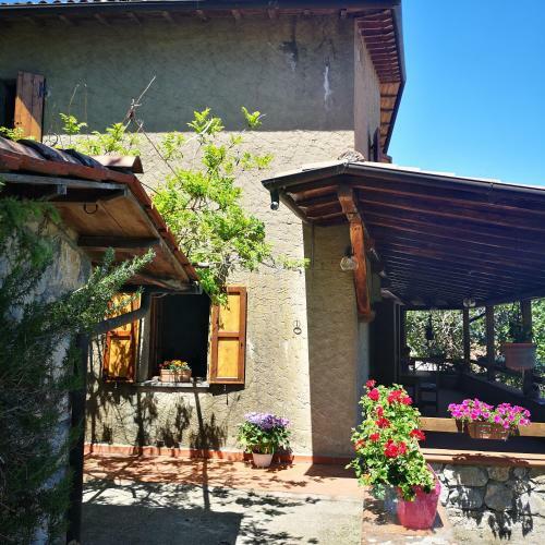 Ulivella Holiday Home