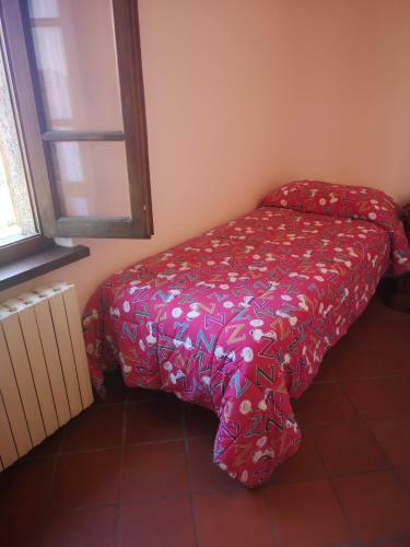 Ulivella Holiday Home