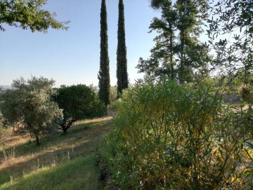 Apartamento Casetta Pescine