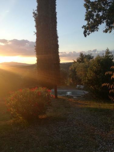 Apartamento Casetta Pescine