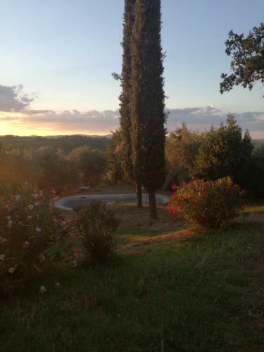 Apartamento Casetta Pescine