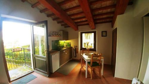 Bed & Breakfast Il Nostro Sogno
