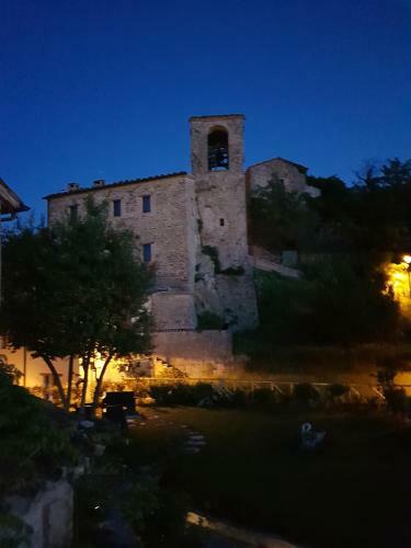 Bed & Breakfast Il Nostro Sogno
