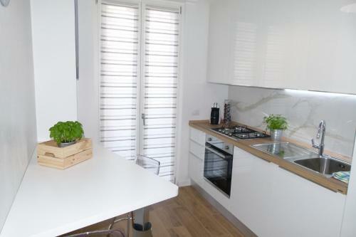 Apartamento My Home Saronno