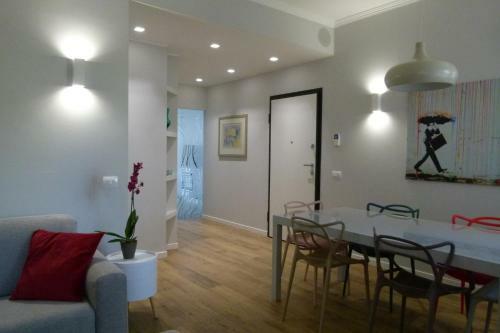 Apartamento My Home Saronno