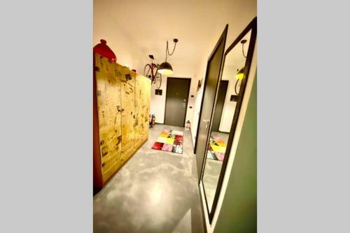 Spa Tiny Love Apartment Close To Milan-como-malpensa