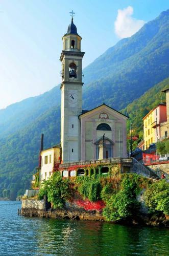 Spa Tiny Love Apartment Close To Milan-como-malpensa