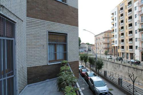 Apartamento Arcobaleno In Stazione