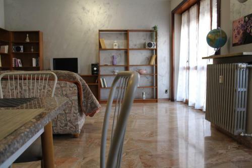 Apartamento Arcobaleno In Stazione