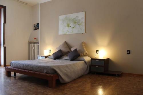 Apartamento Arcobaleno In Stazione