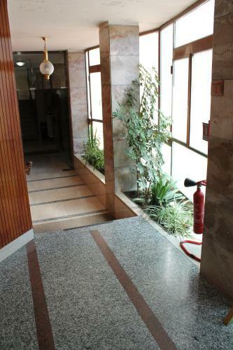 Apartamento Arcobaleno In Stazione