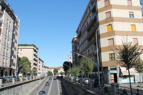 Apartamento Arcobaleno In Stazione