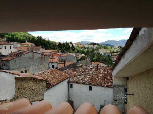 Il Sasso Bed & Breakfast