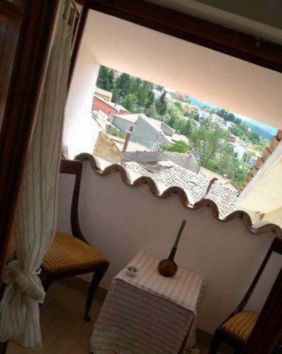 Il Sasso Bed & Breakfast