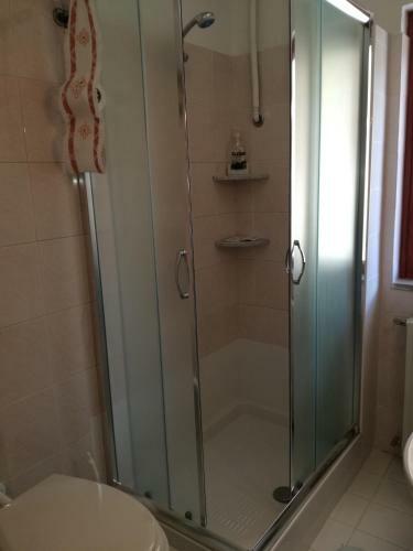 Il Sasso Bed & Breakfast