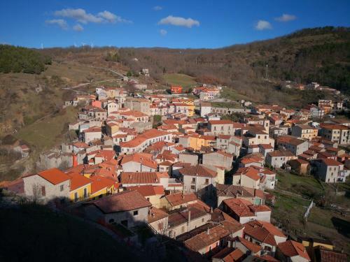 Il Sasso Bed & Breakfast
