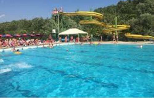 Il Sasso Bed & Breakfast