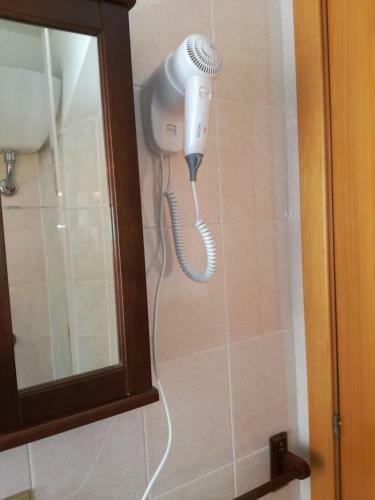 Il Sasso Bed & Breakfast