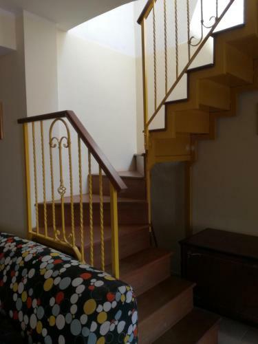 Il Sasso Bed & Breakfast