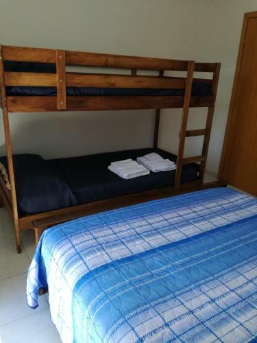 Il Sasso Bed & Breakfast