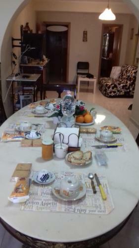 Il Sasso Bed & Breakfast