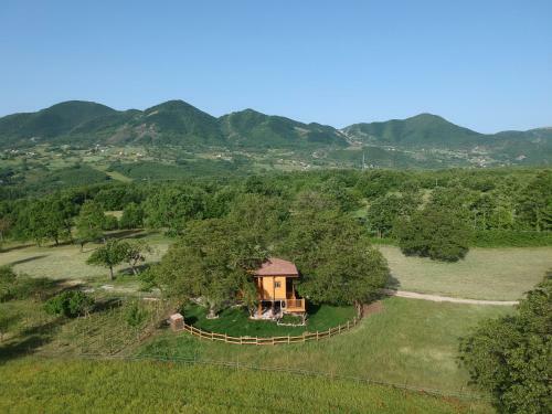 Bed & Breakfast Guarda Che Luna