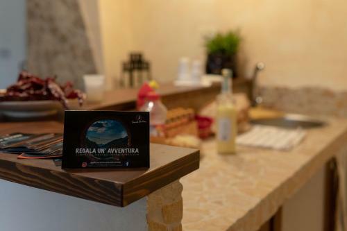 Bed & Breakfast Guarda Che Luna