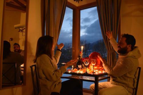 Bed & Breakfast Guarda Che Luna