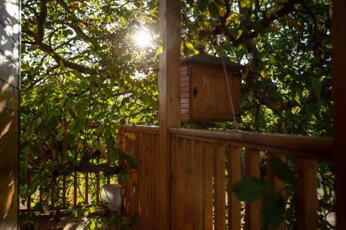 Bed & Breakfast Guarda Che Luna